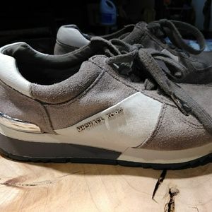 Michael Kors tennis shoes